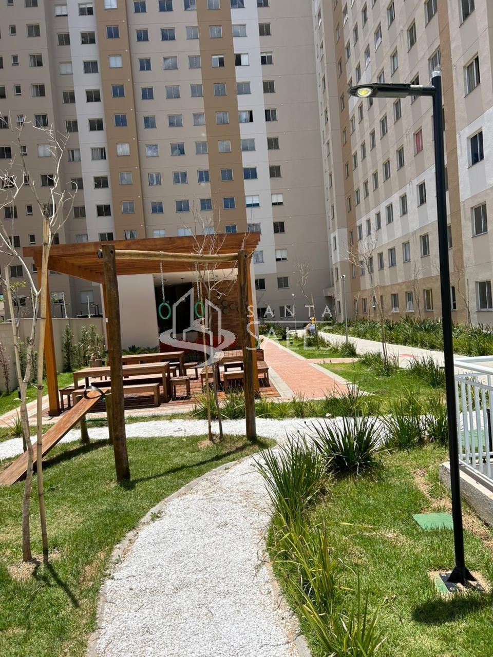 Apartamento, 1 quarto, 35 m² - Foto 11