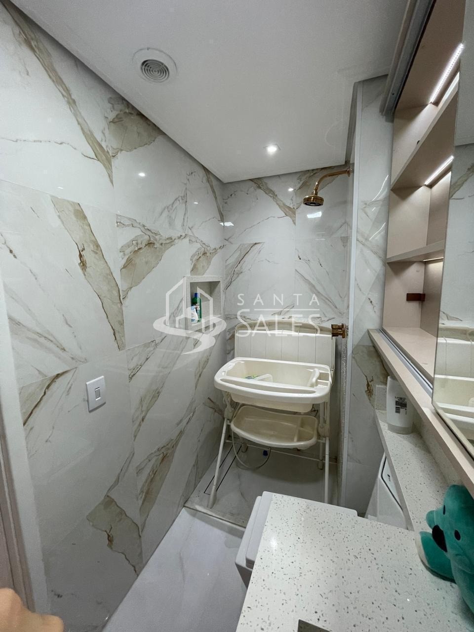 Apartamento, 2 quartos, 78 m² - Foto 13