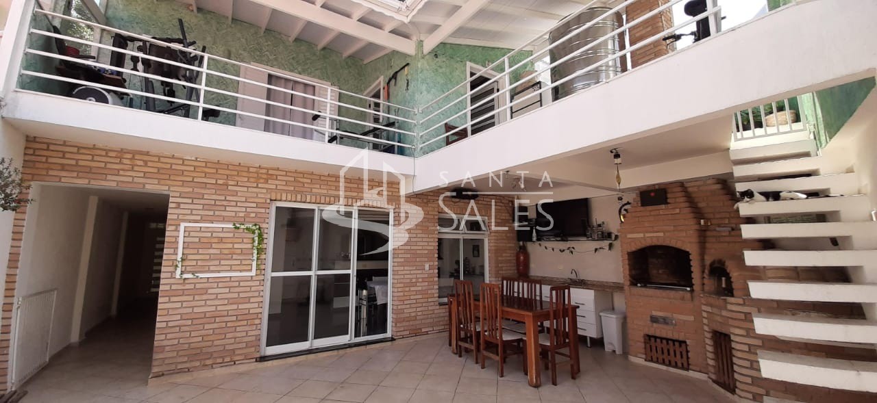 Casa, 4 quartos - Foto 20