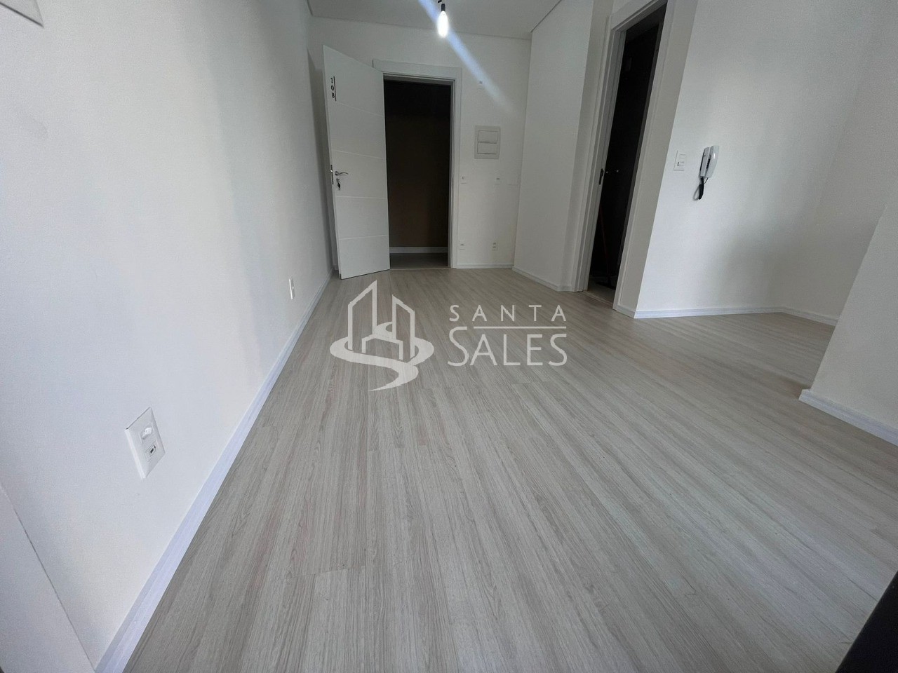Apartamento, 1 quarto, 24 m² - Foto 6