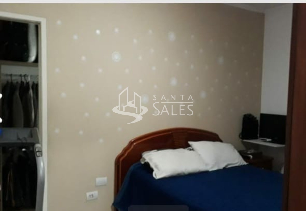 Casa, 3 quartos, 204 m² - Foto 5