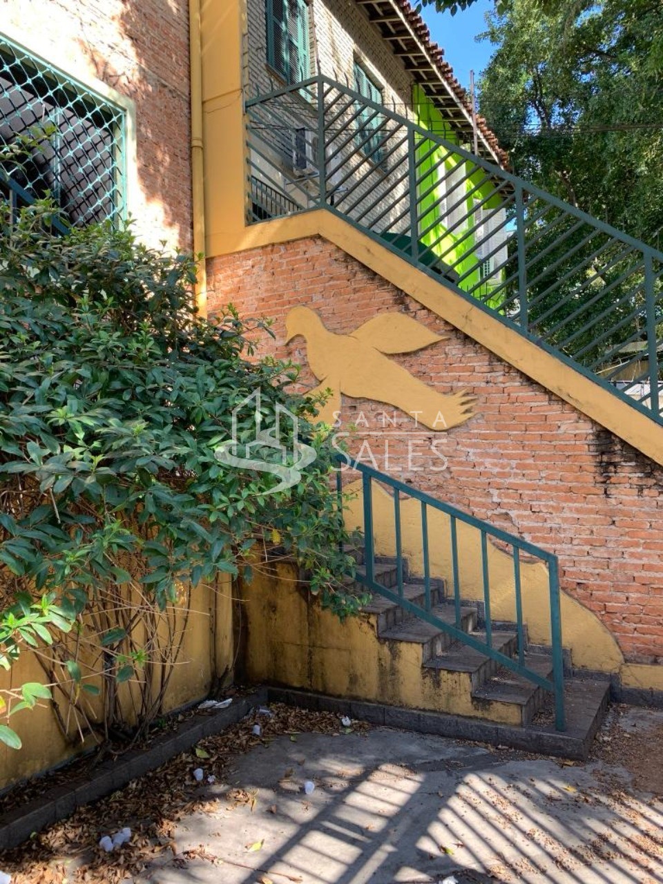 Sobrado, 4 quartos, 500 m² - Foto 27