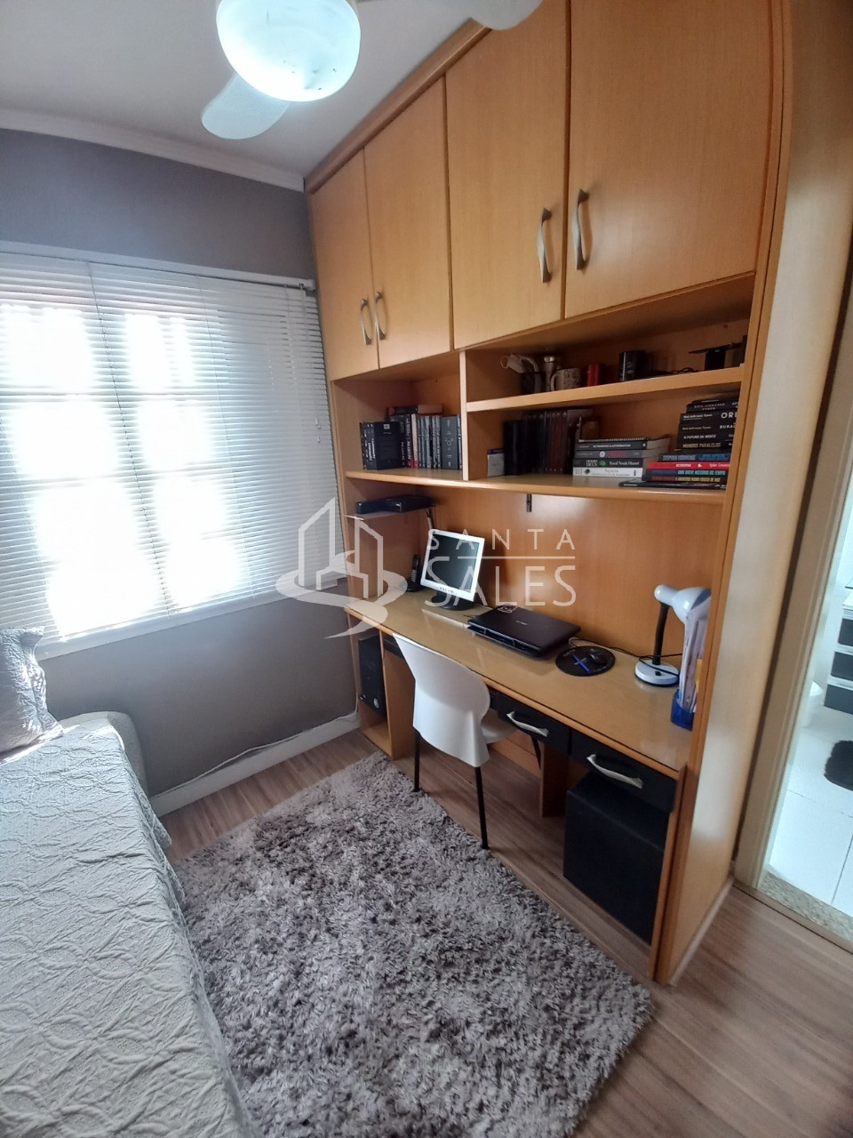 Sobrado, 4 quartos - Foto 7