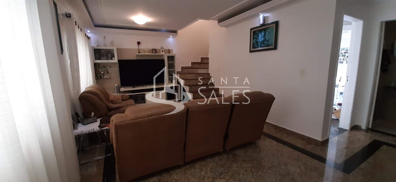 Casa, 4 quartos - Foto 2