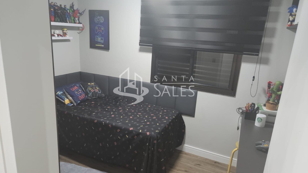 Apartamento, 2 quartos, 50 m² - Foto 10