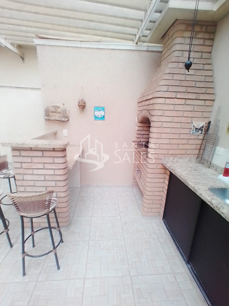 Sobrado, 4 quartos - Foto 5