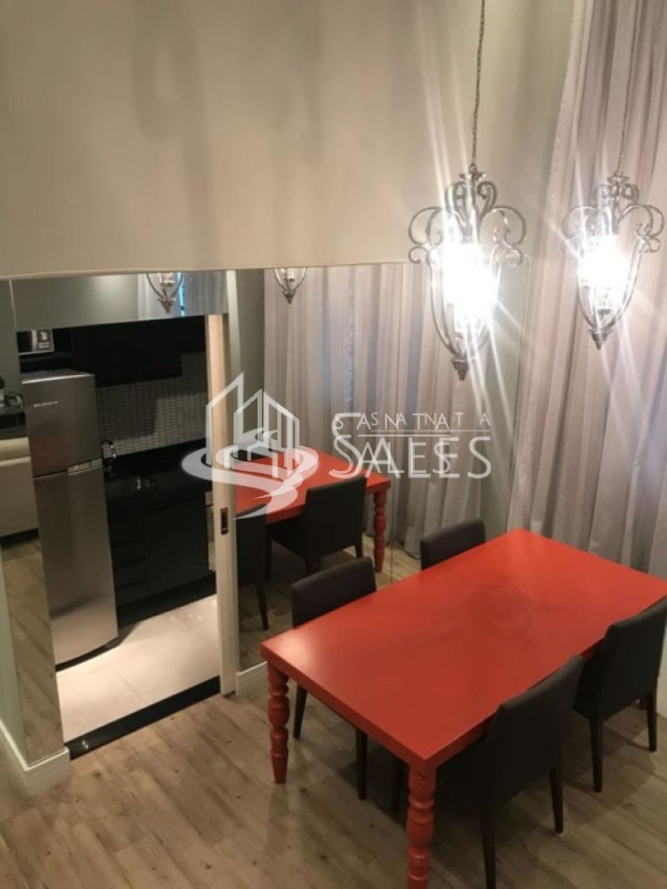 Apartamento, 2 quartos, 100 m² - Foto 14