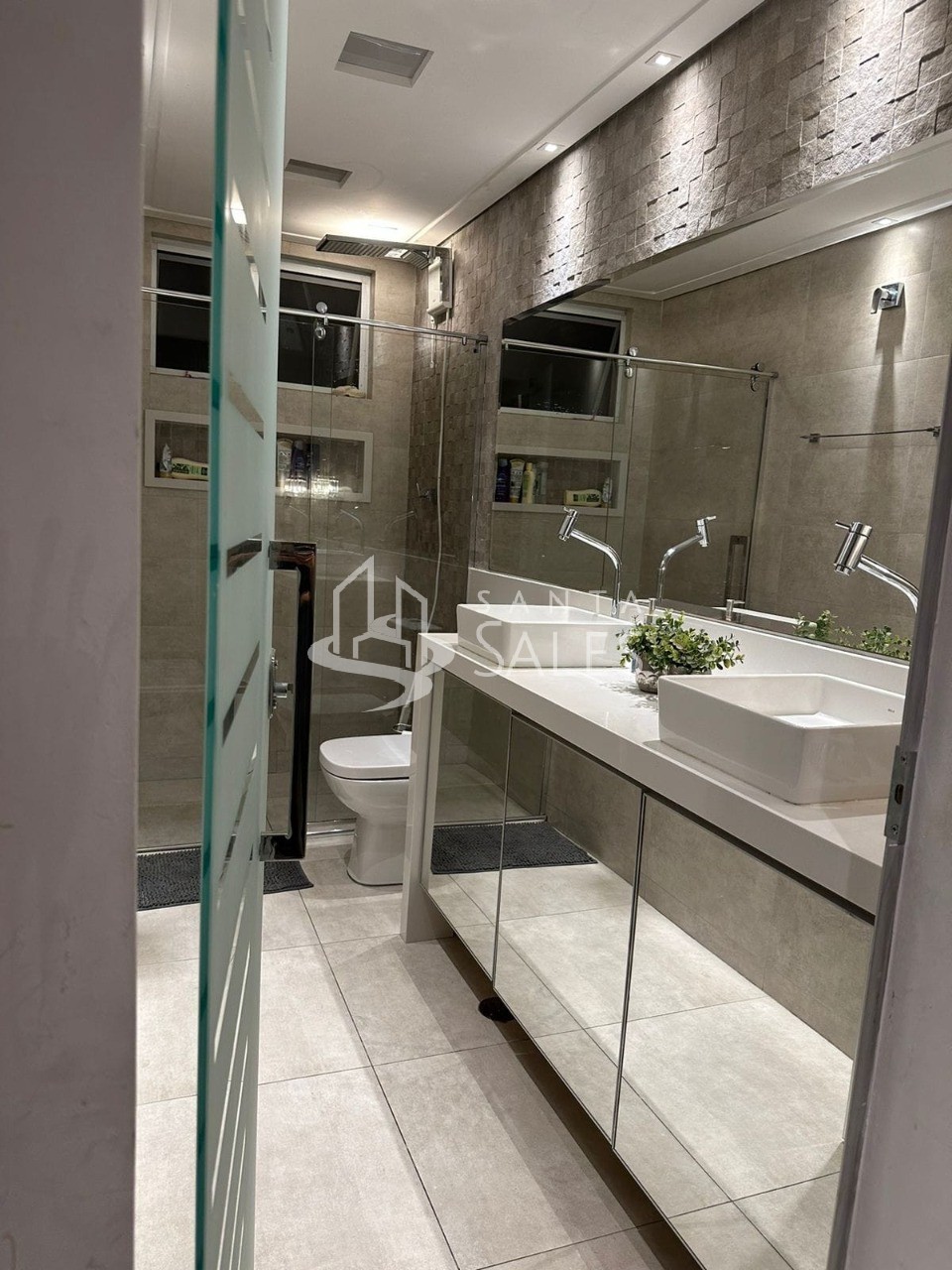 Casa, 3 quartos - Foto 33