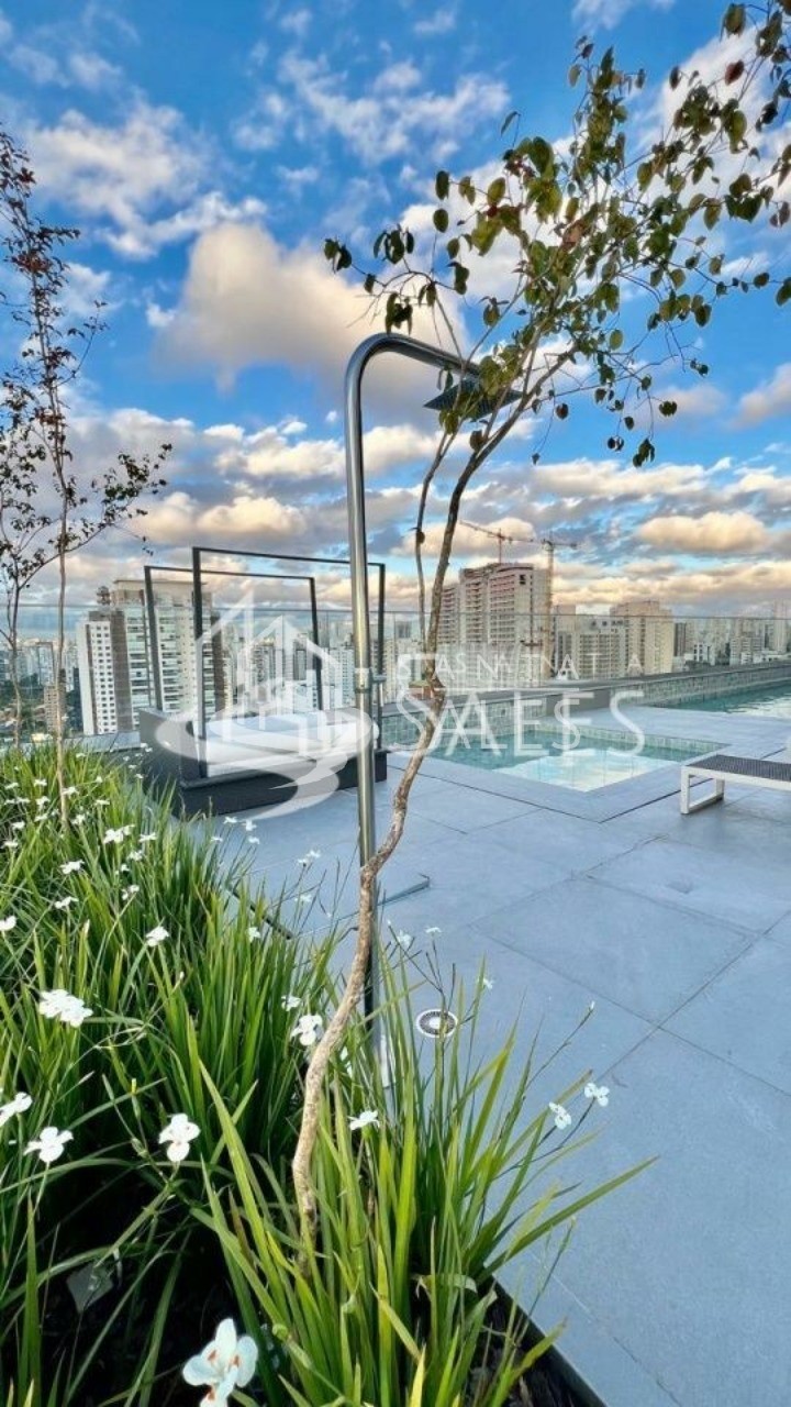 Apartamento, 2 quartos, 85 m² - Foto 21