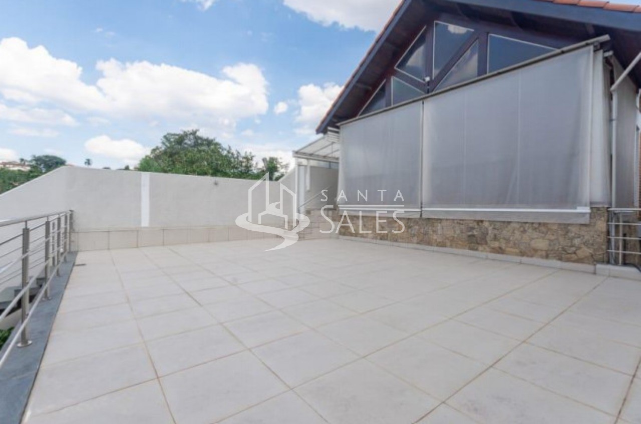Casa à venda com 3 quartos, 312m² - Foto 51