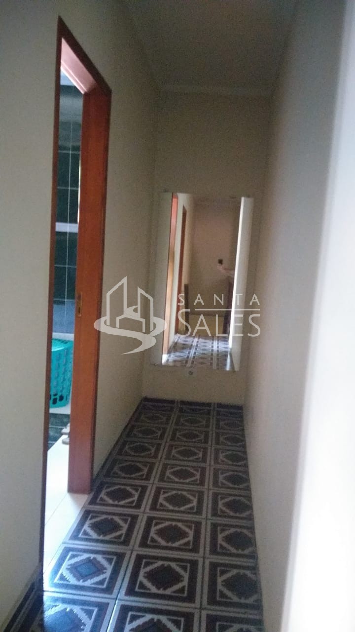 Casa à venda com 4 quartos - Foto 9