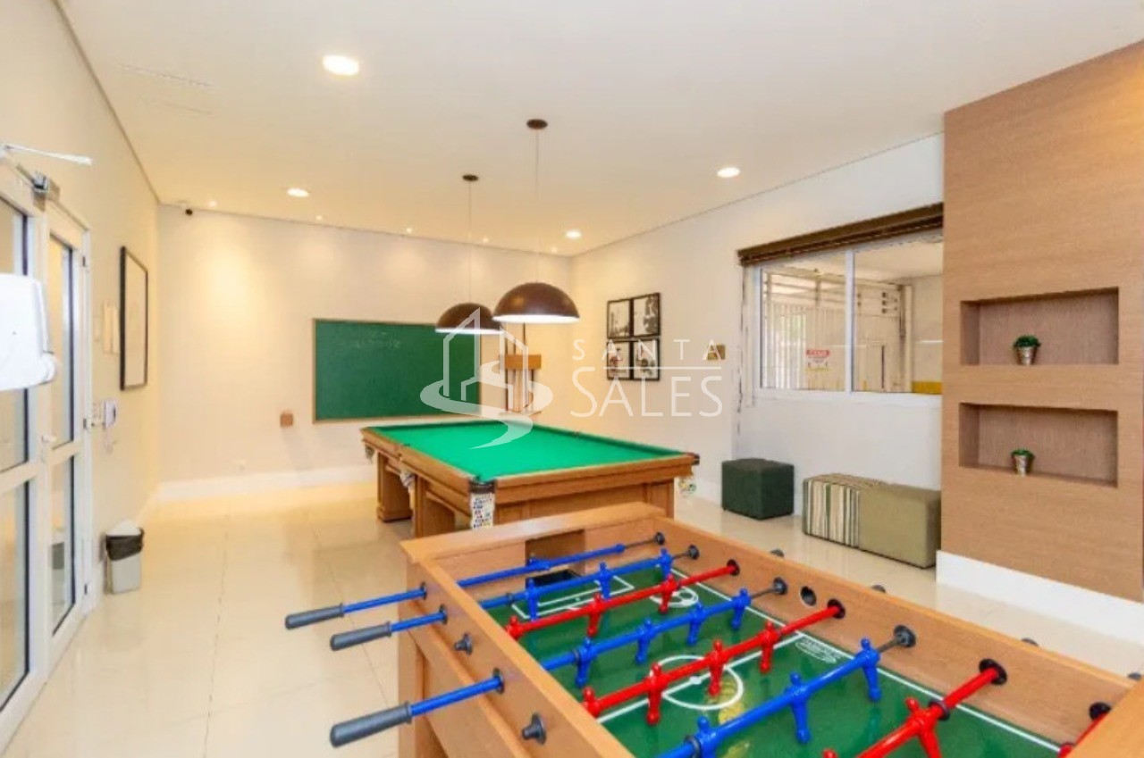 Apartamento à venda com 2 quartos, 58m² - Foto 12