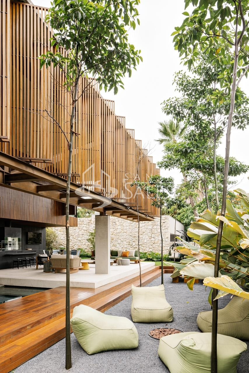 Casa à venda com 4 quartos, 721m² - Foto 18