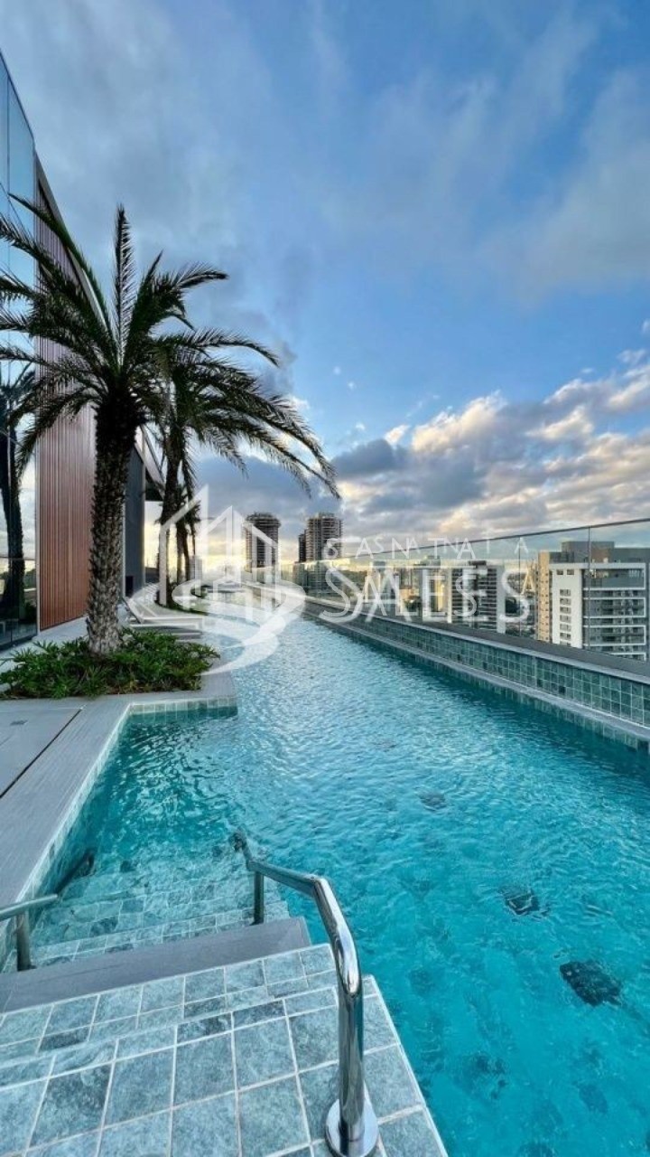Apartamento, 2 quartos, 85 m² - Foto 31