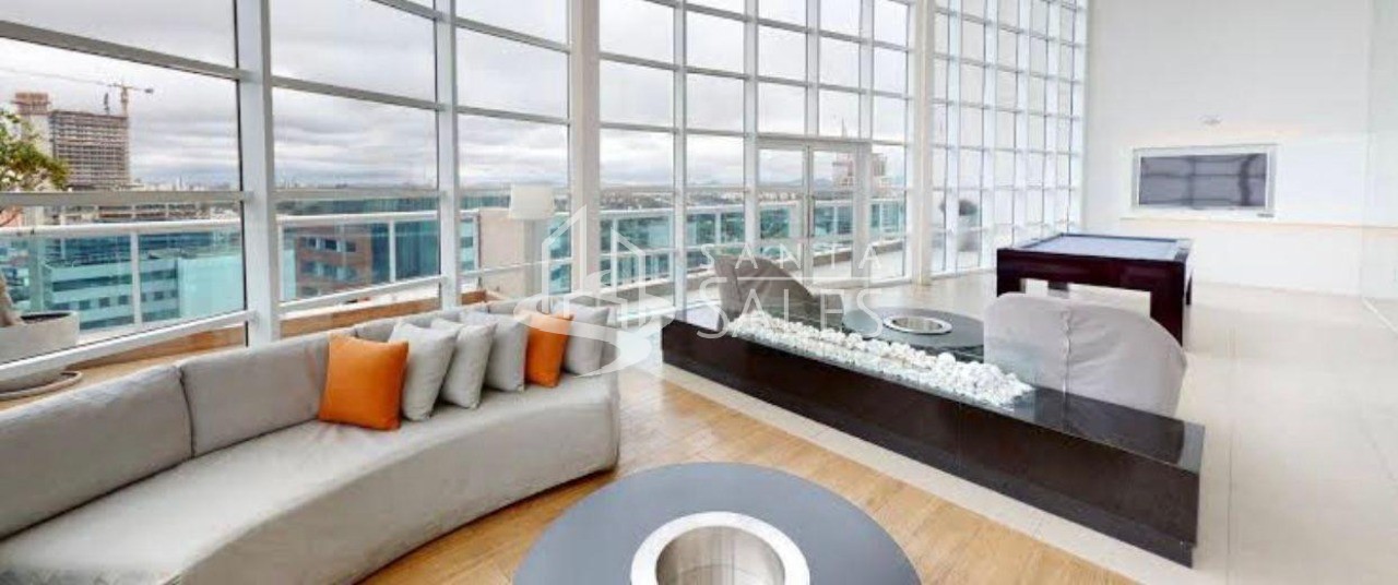 Apartamento, 1 quarto, 44 m² - Foto 18