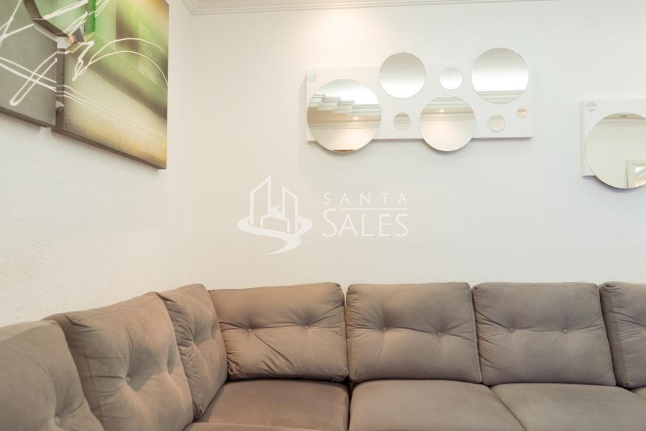 Casa, 3 quartos - Foto 24