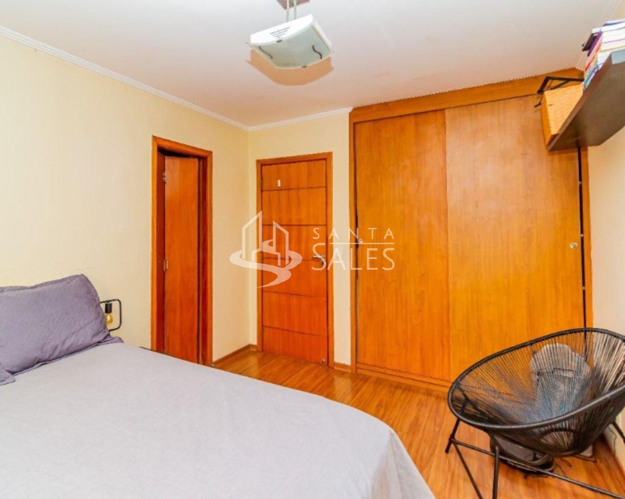 Apartamento, 1 quarto, 40 m² - Foto 24