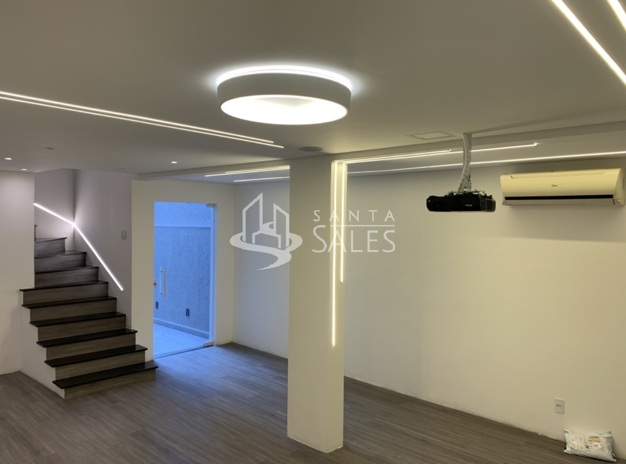 Casa, 3 quartos, 250 m² - Foto 31