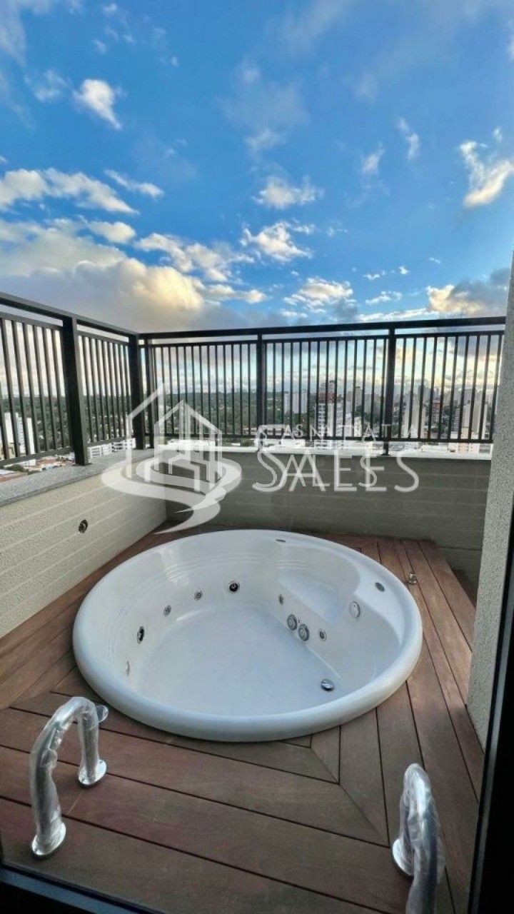 Apartamento, 2 quartos, 85 m² - Foto 24