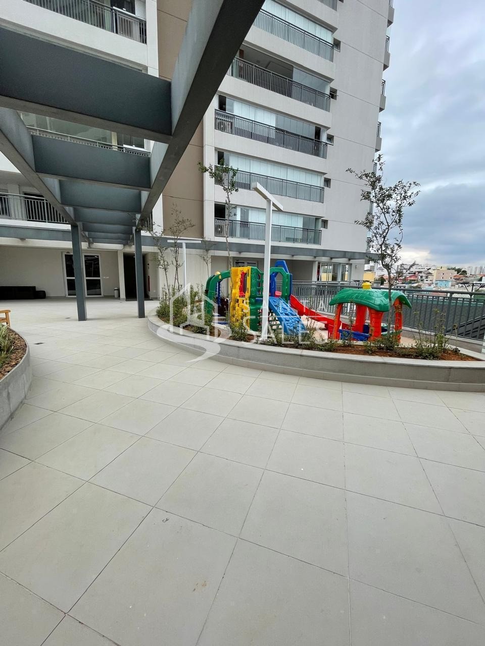 Apartamento, 2 quartos, 78 m² - Foto 21