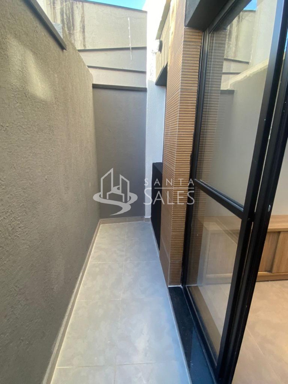 Kitnet-Studio, 23 m² - Foto 12