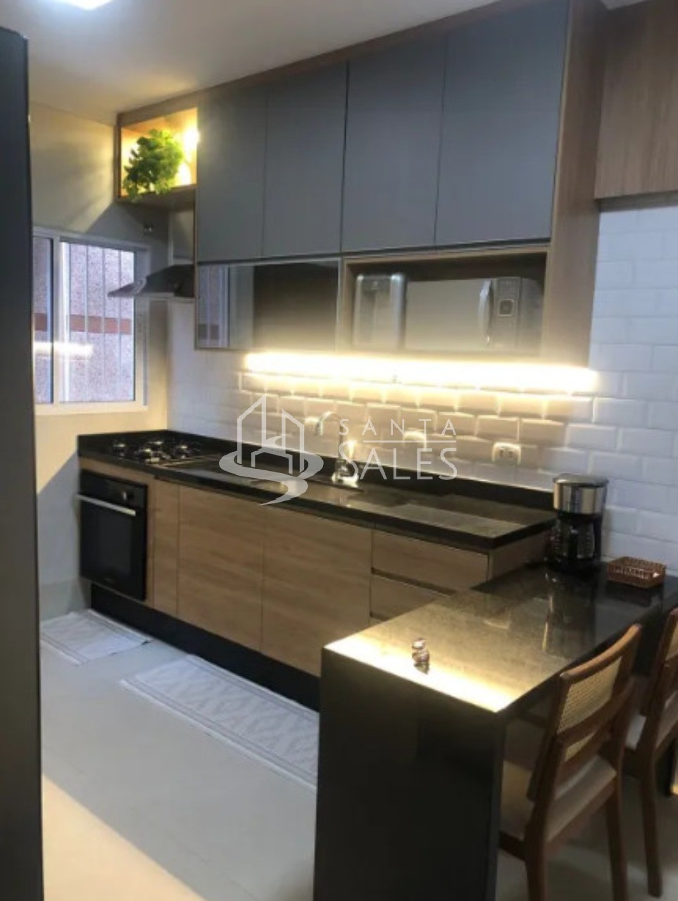 Sobrado, 4 quartos - Foto 8