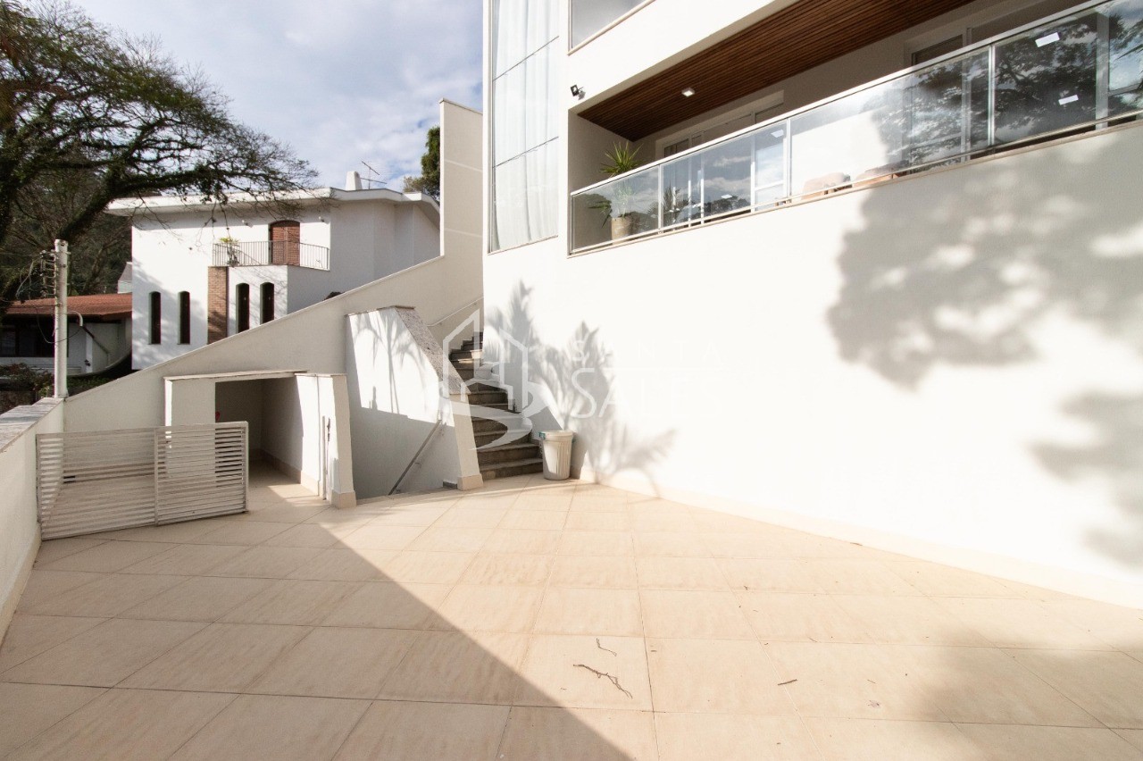 Casa, 5 quartos - Foto 48