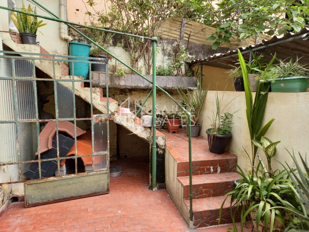 Sobrado, 2 quartos, 150 m² - Foto 42