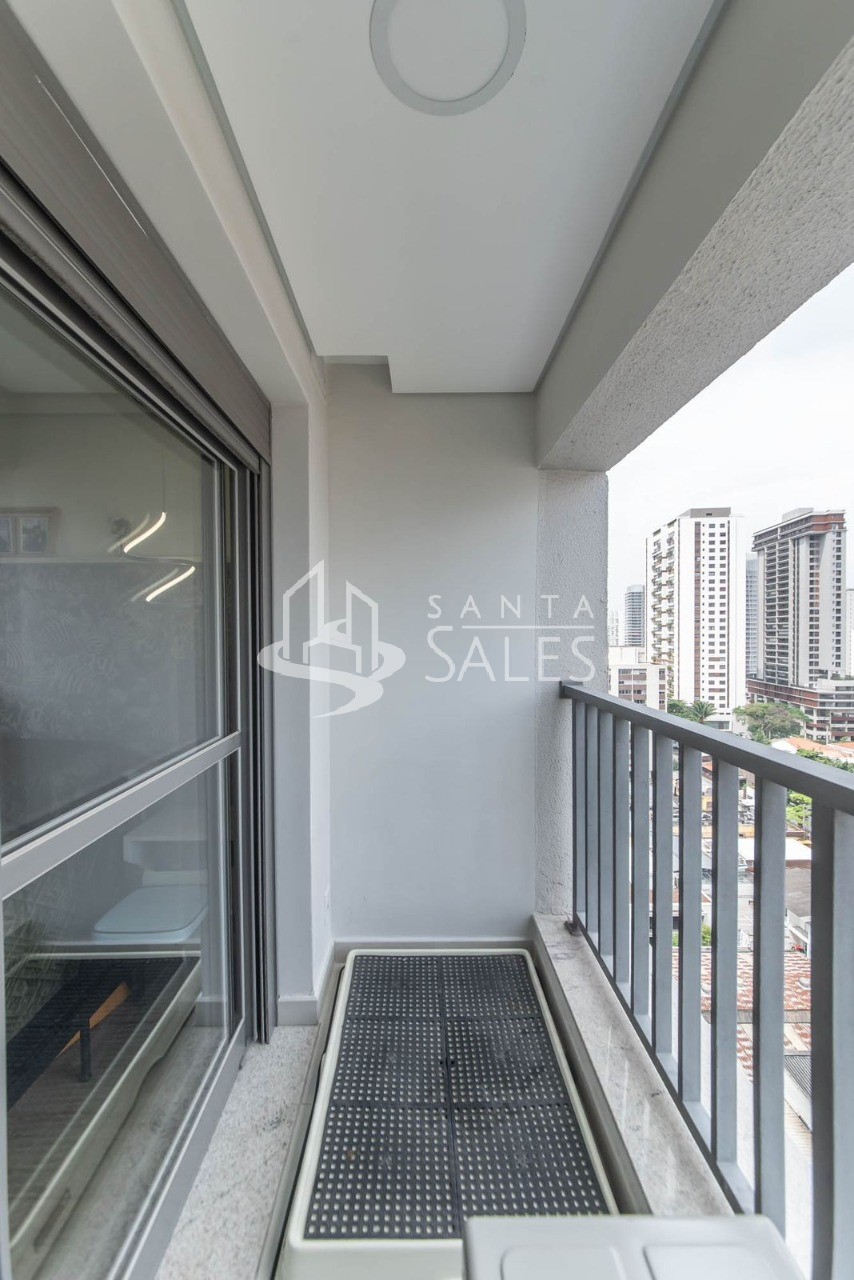 Apartamento, 2 quartos, 65 m² - Foto 31
