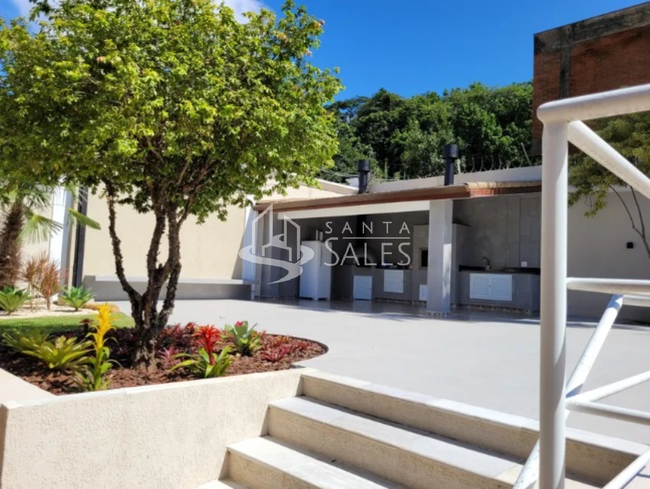 Casa, 5 quartos, 828 m² - Foto 4