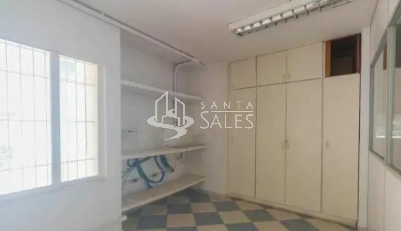 Sobrado, 4 quartos, 500 m² - Foto 9