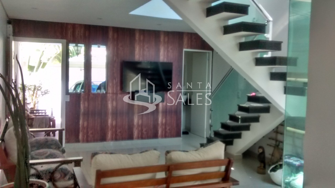 Casa, 3 quartos, 180 m² - Foto 37