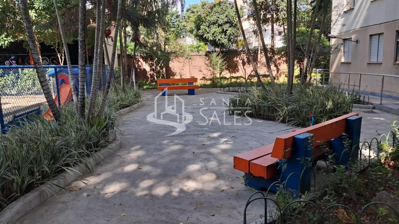 Apartamento, 2 quartos, 63 m² - Foto 24