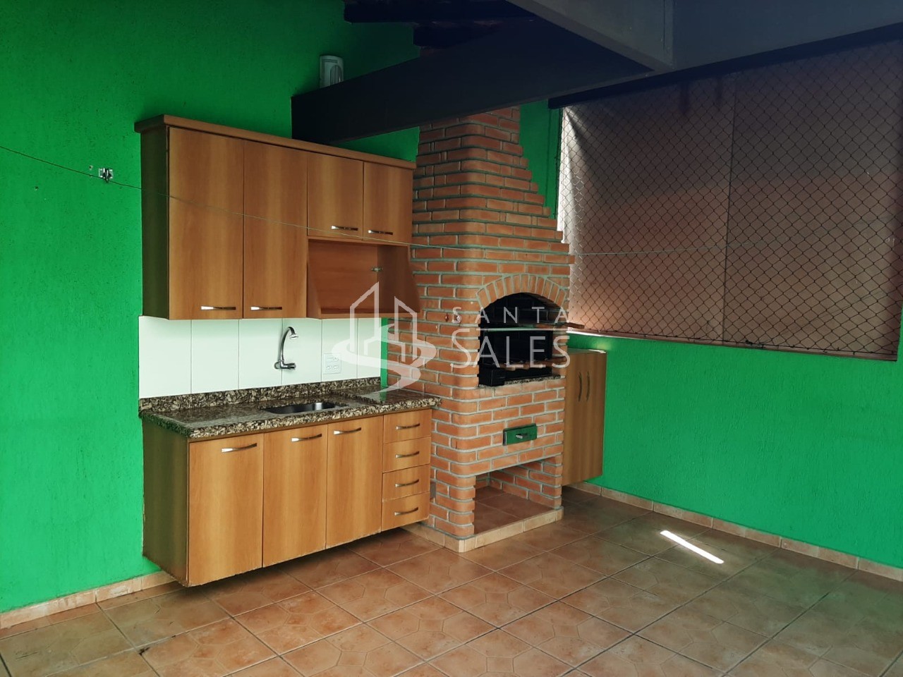 Sobrado, 3 quartos, 240 m² - Foto 23