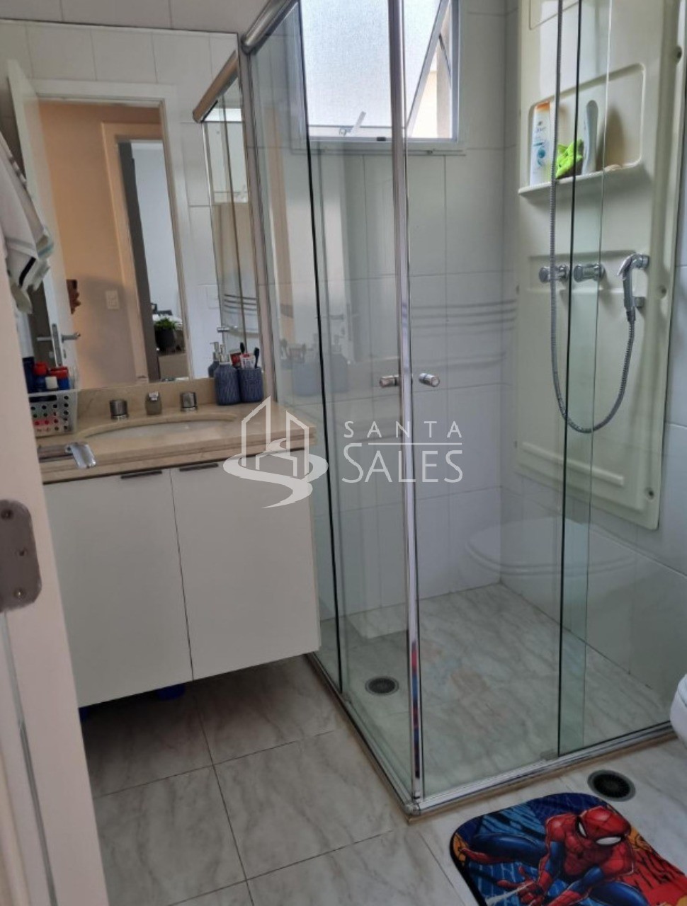 Casa de Condomínio à venda com 3 quartos, 393m² - Foto 15