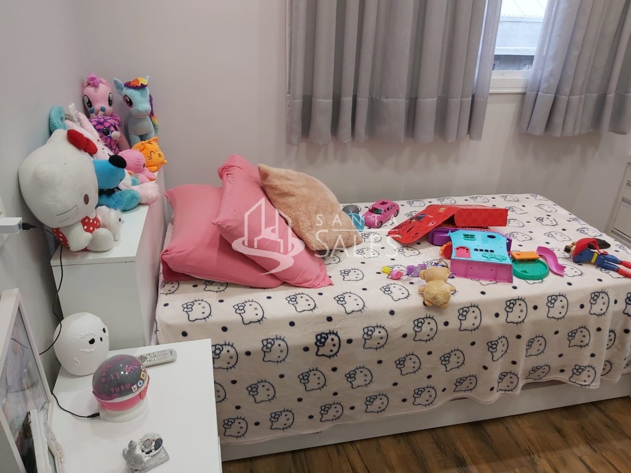 Casa, 3 quartos - Foto 17