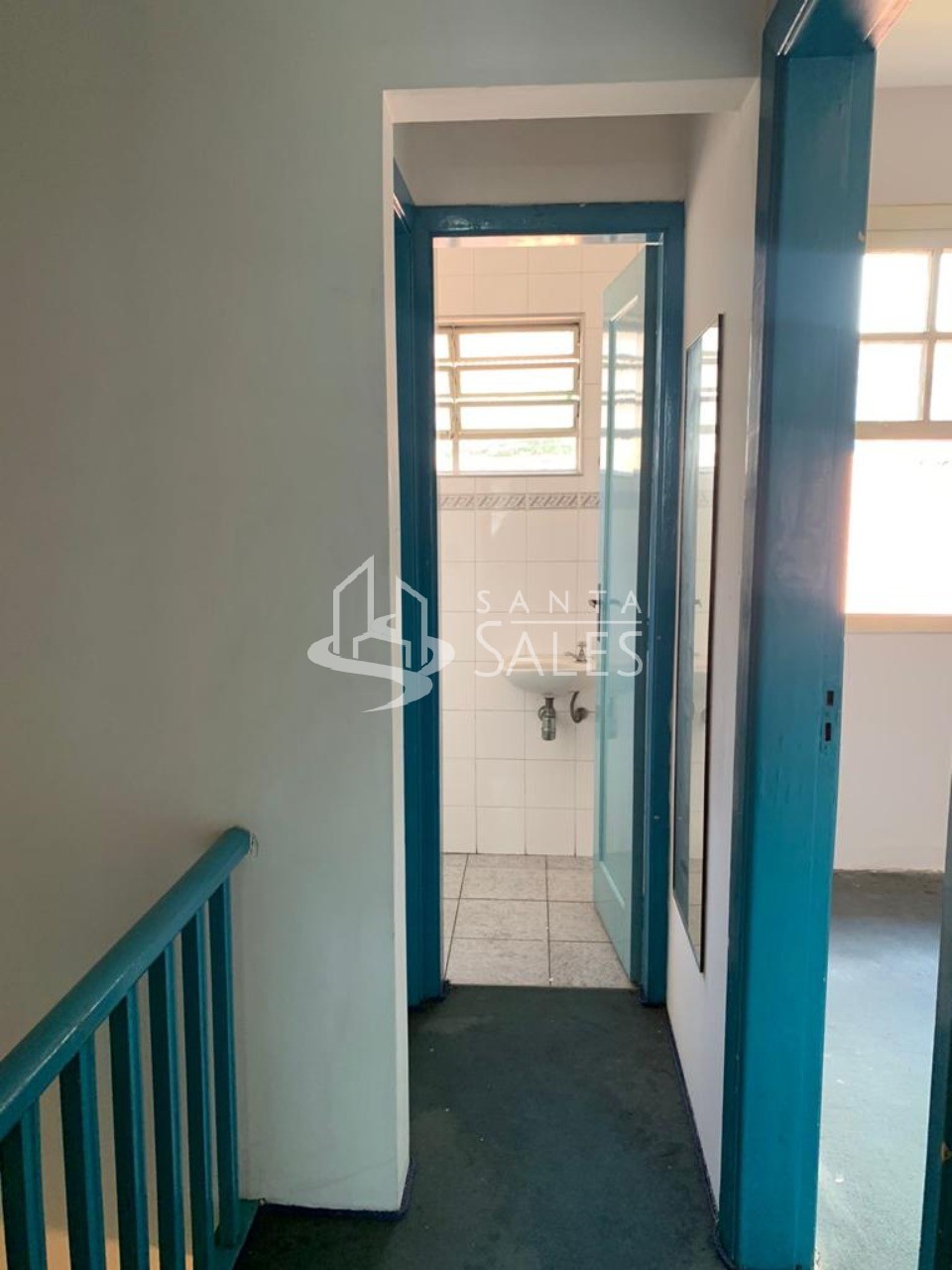 Sobrado, 4 quartos, 500 m² - Foto 51