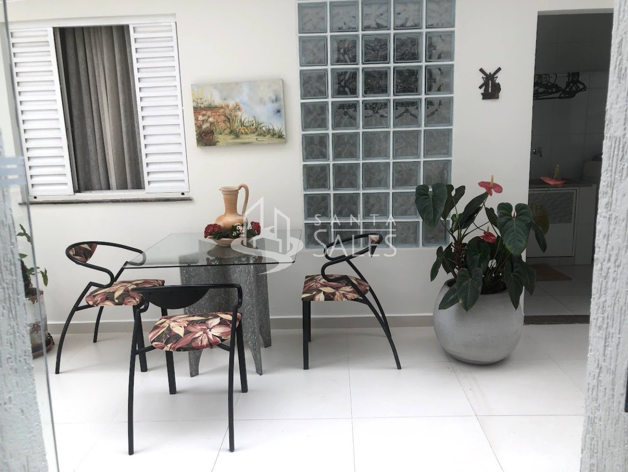 Casa, 3 quartos - Foto 26