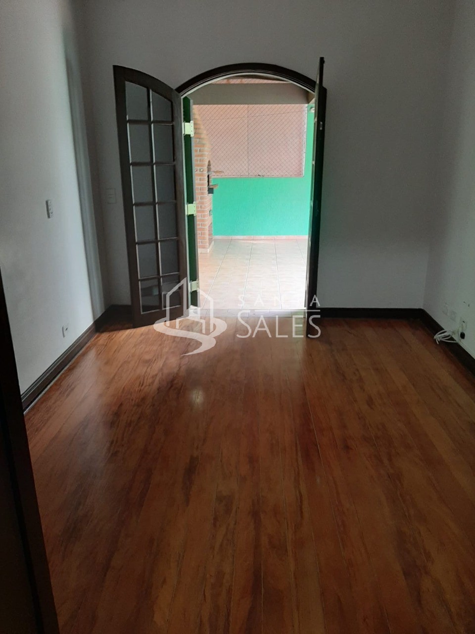 Sobrado, 3 quartos, 240 m² - Foto 11