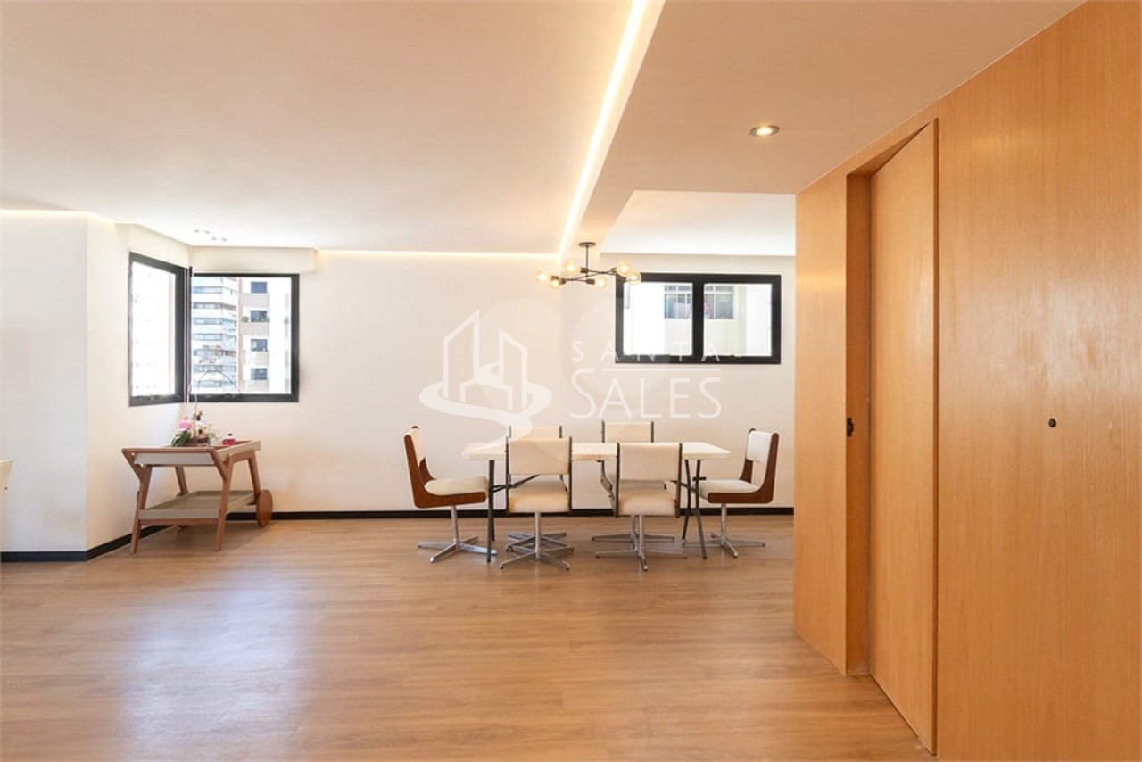 Apartamento, 3 quartos, 150 m² - Foto 19