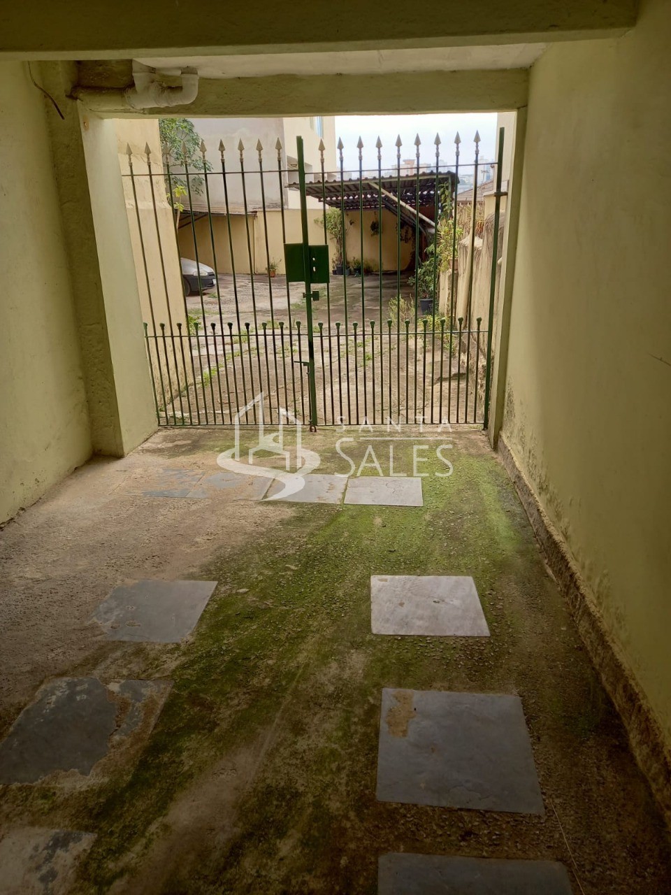 Sobrado, 2 quartos, 150 m² - Foto 48