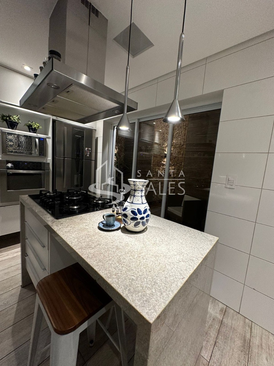 Casa, 3 quartos - Foto 23