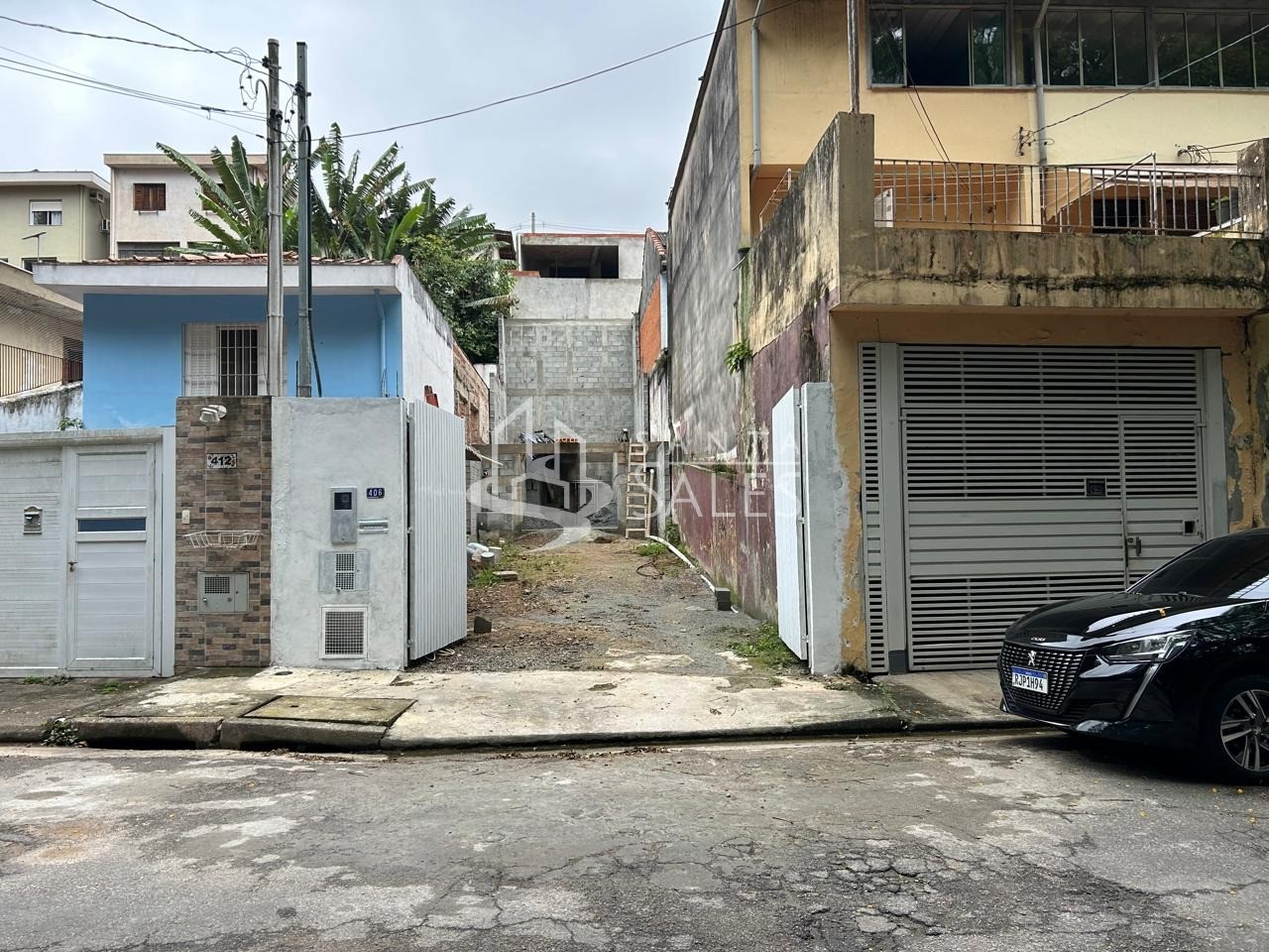 Terreno à venda, 125m² - Foto 7