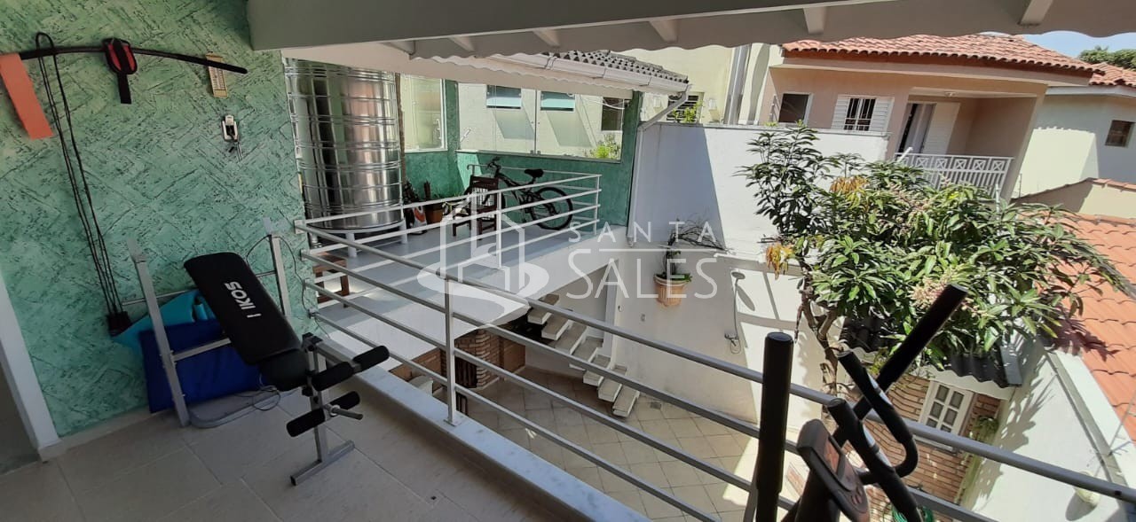 Casa, 4 quartos - Foto 18