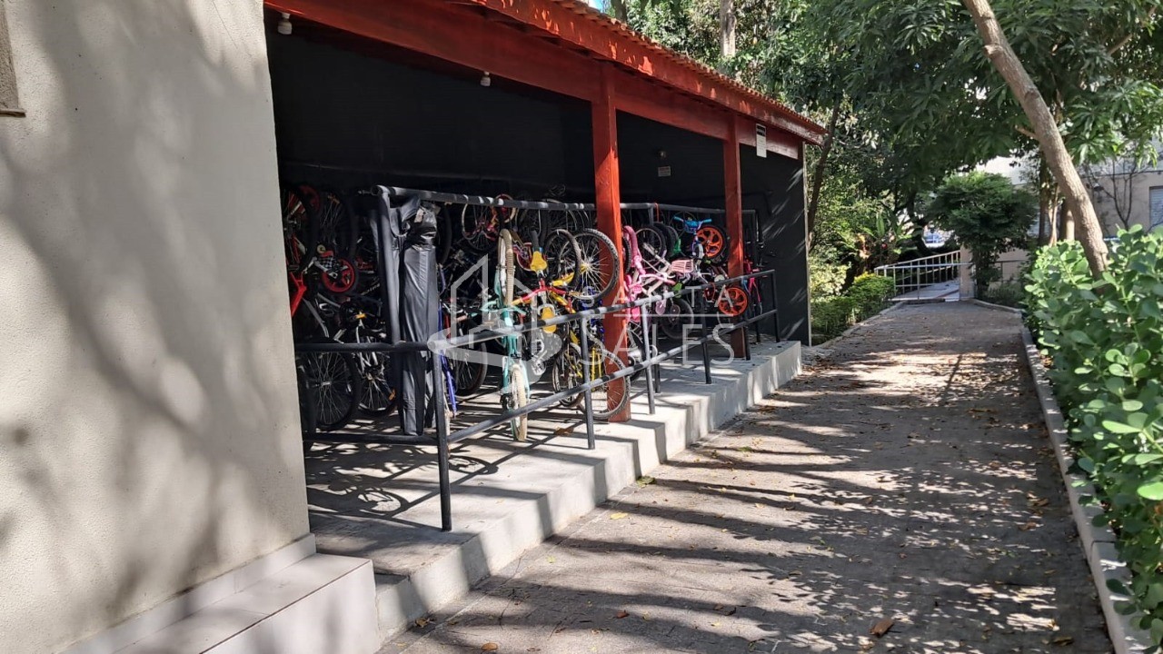 Apartamento, 2 quartos, 63 m² - Foto 22