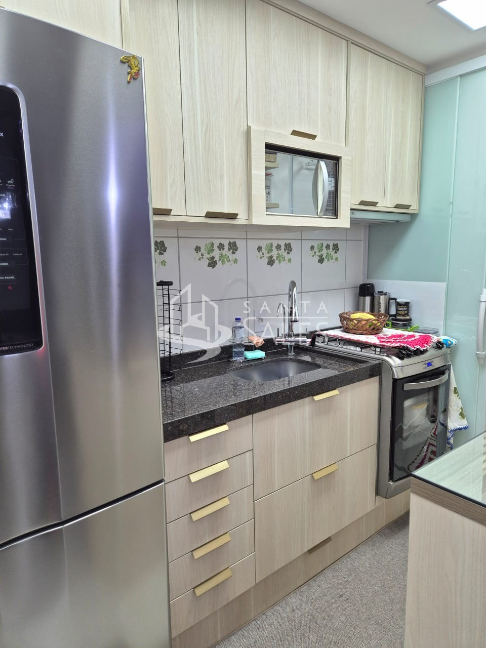 Apartamento, 2 quartos, 41 m² - Foto 5
