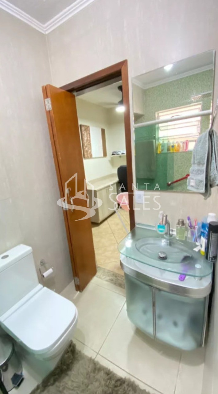 Sobrado, 3 quartos, 130 m² - Foto 27