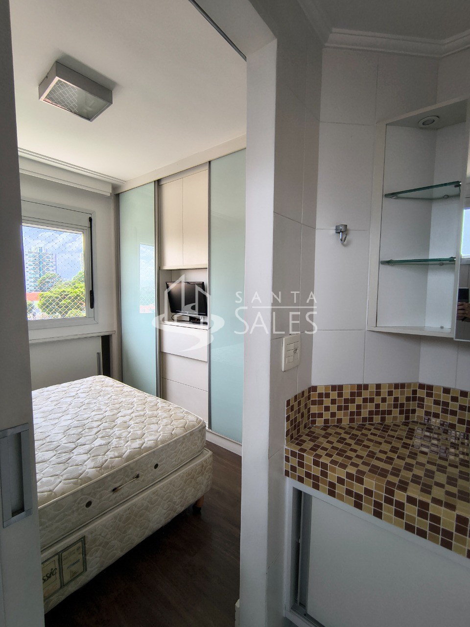 Apartamento, 2 quartos, 63 m² - Foto 42