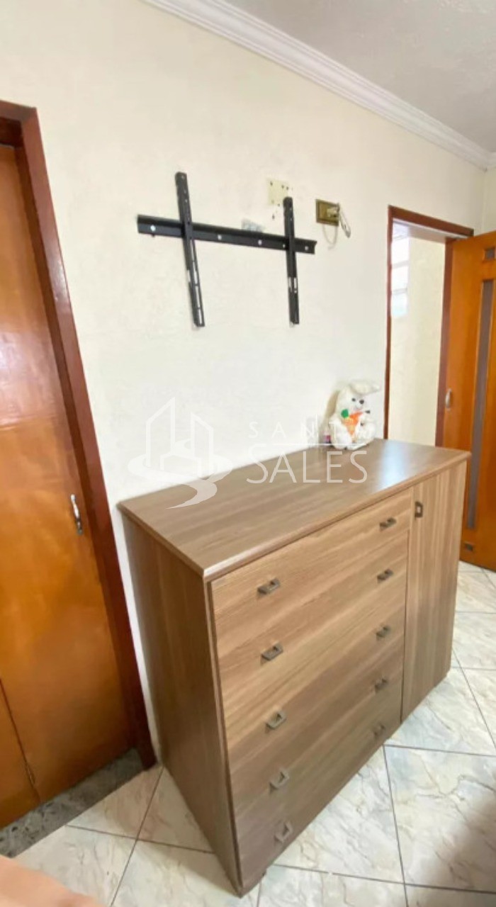 Sobrado, 3 quartos, 130 m² - Foto 28