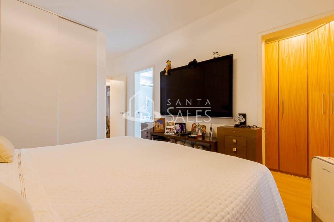 Apartamento, 3 quartos, 128 m² - Foto 17